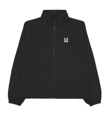 Big Bang World Tour MD XX: Cosmos Windbreaker Windbreaker Black L