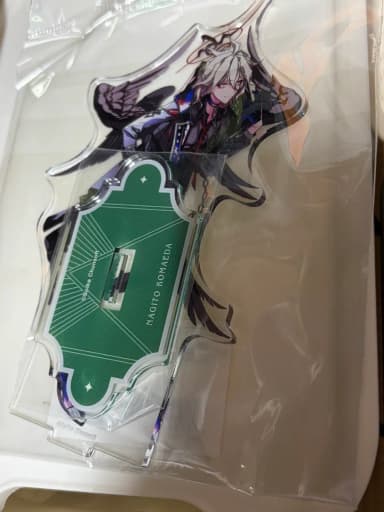 Danganronpa Komaeda Nagito Despair Acrylic Stand