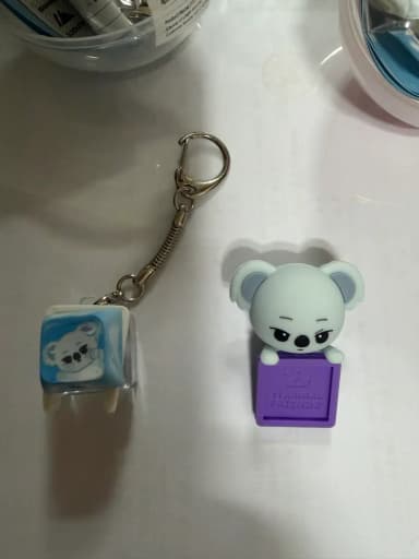 T1 T-One Gangnam Beckham Phase Player Hip Hop / Keycap