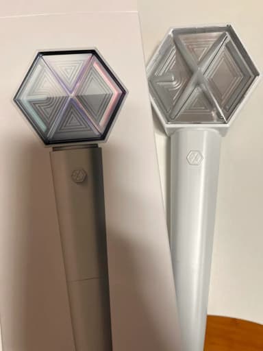 EXO Lightstick