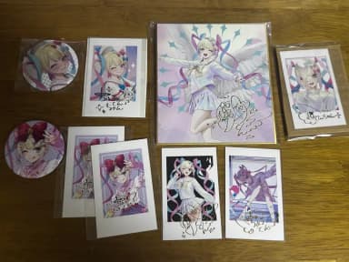Nidigirl Overdose Goods