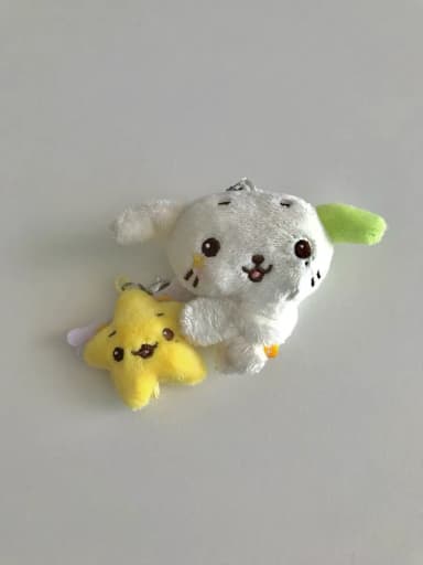 NCT WISH Login MD Mini WISH Doll